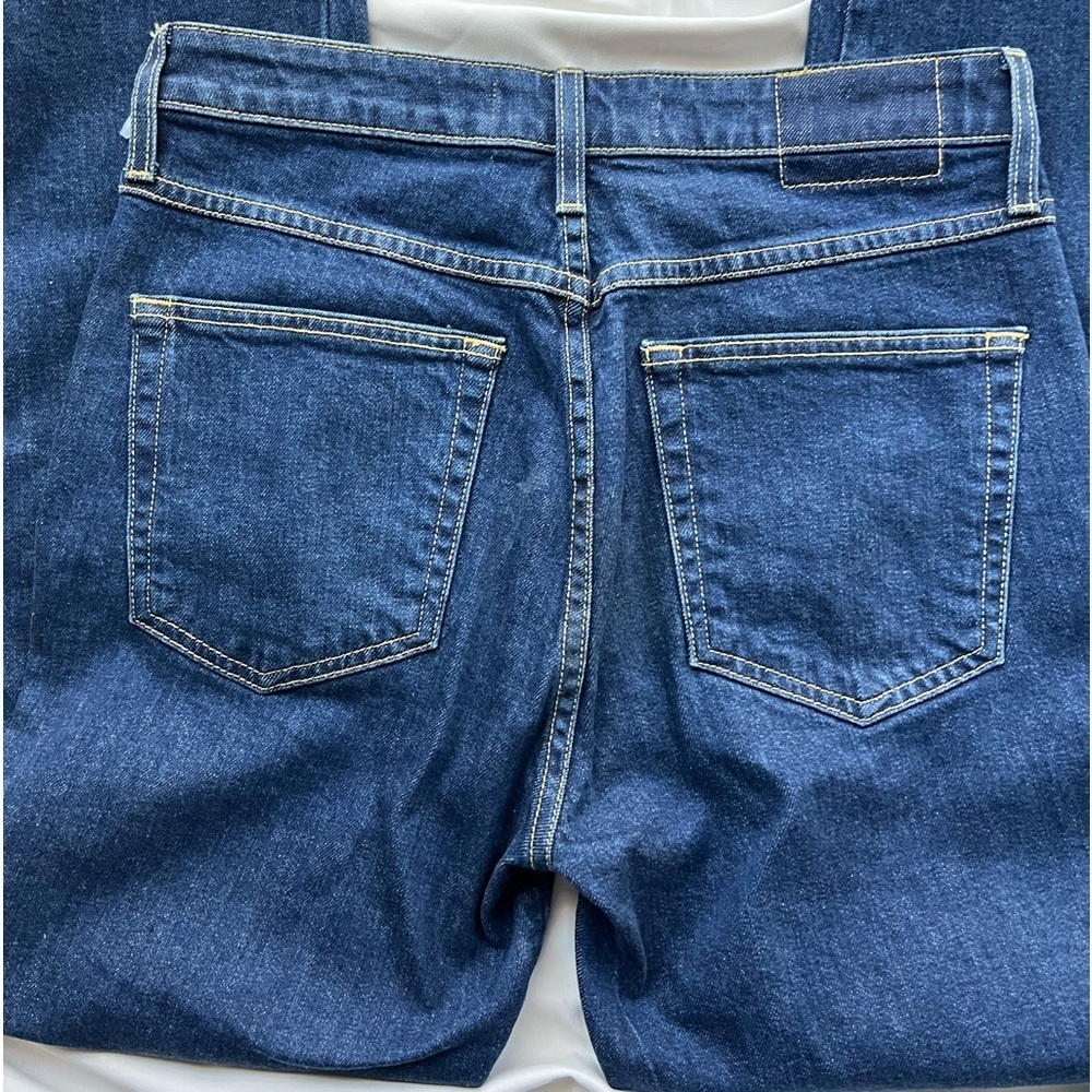 AMO Bella Dark Wash Jeans 👖 - Picture 6 of 6